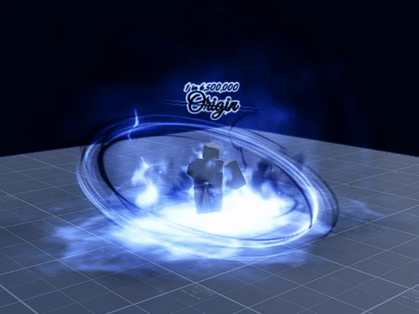 Origin